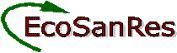 Ecosanres Logo