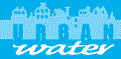 Urban Water Logo
